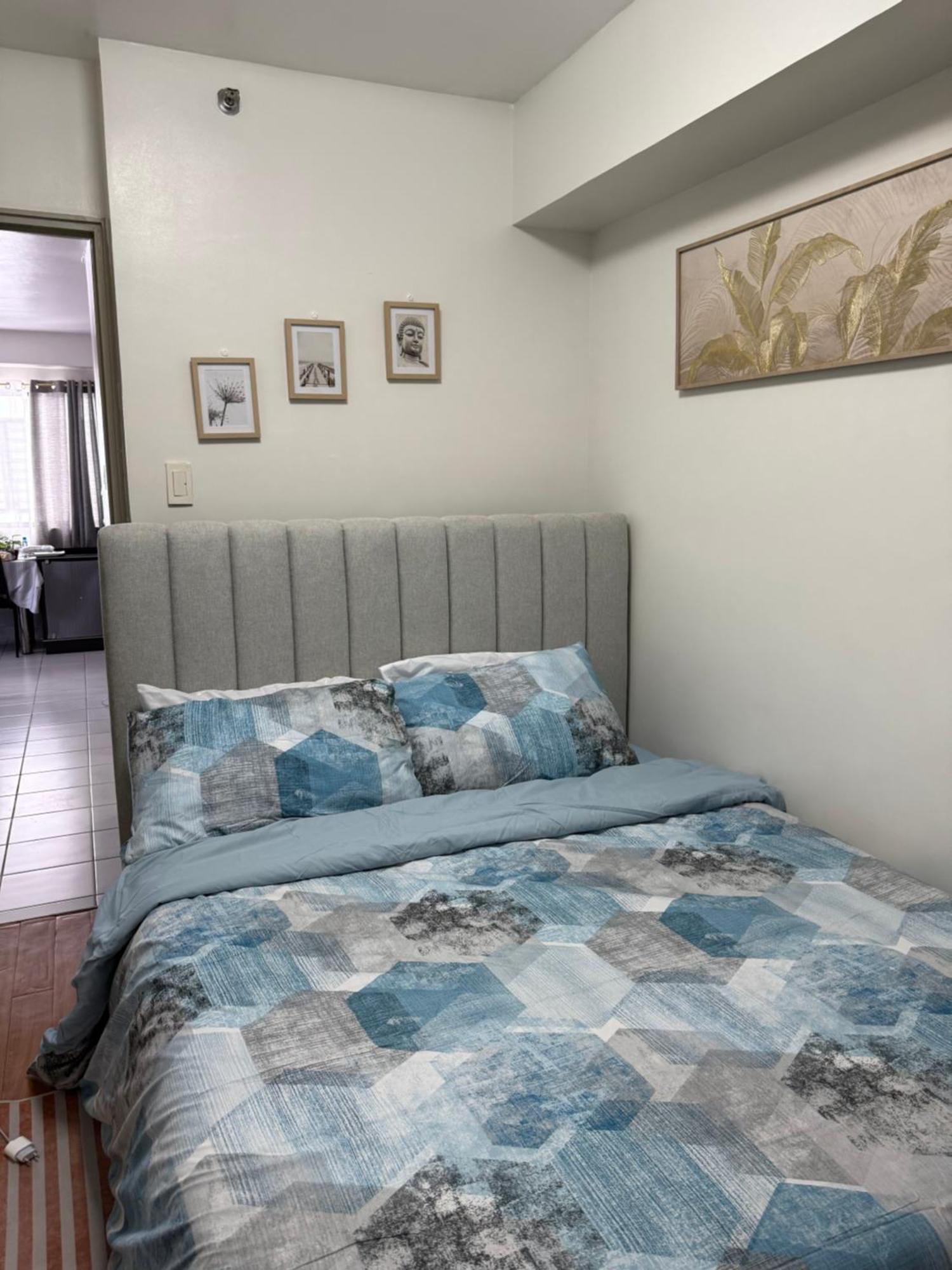 Davao City Brand New Unit 3 Bedrooms With Pool מראה חיצוני תמונה